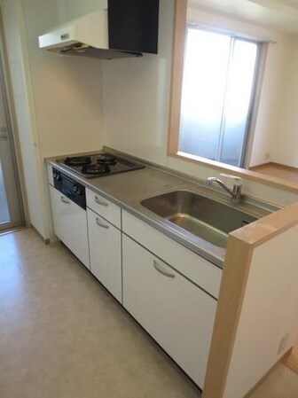 ドゥーエ芦花公園の物件内観写真